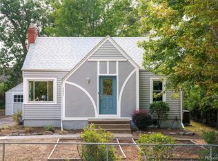 3875 Chase St, Wheat Ridge, CO 80212
