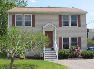 10 Poisson St, Cumberland, RI 02864