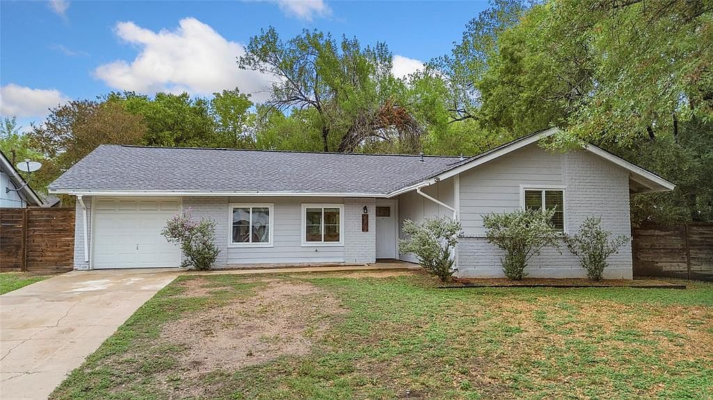 2202 Deadwood Dr, Austin, TX 78744 MLS 1168363 Zillow