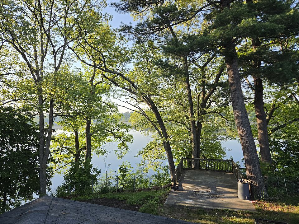 Waterfront View