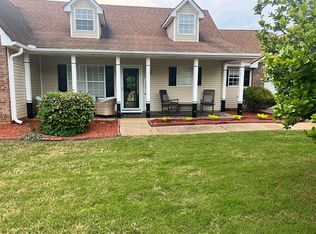 506 Owens Spring Ln, McDonough, GA 30252