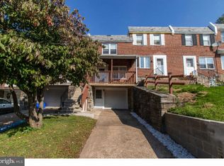 223 Osborn St, Philadelphia, PA 19128