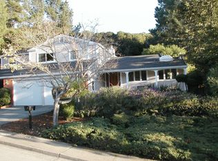 14 Woodside Way, San Rafael, CA 94901