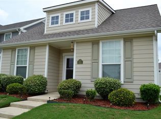 9125 Eagle Dr, Providence Village, TX 76227