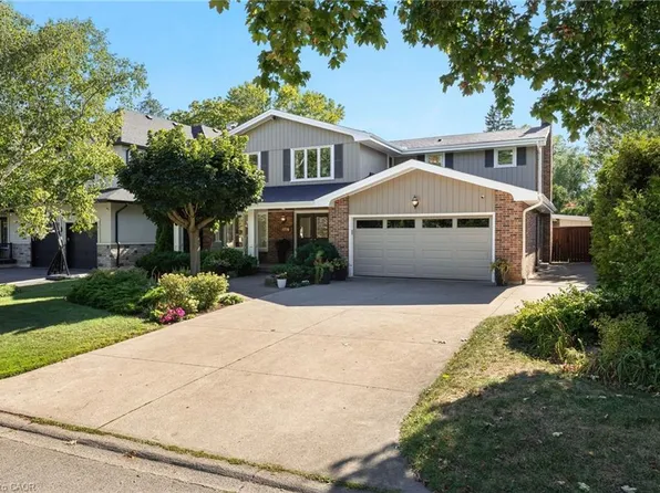 226 Shoreacres Rd, Burlington, ON L7L 2H2