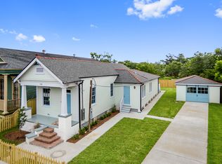 709 Flood St, New Orleans, LA 70117