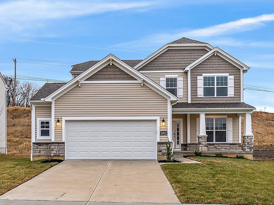 1st image of 11912 Abbeytown Dr