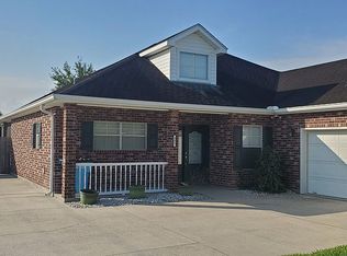 201 Gail Dr, Patterson, LA 70392