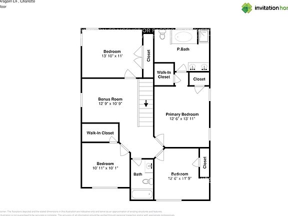 3rd image of 7410 Aragorn Ln