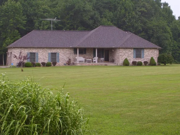 2421 Maxey Flat Rd, Hillsboro, KY 41049