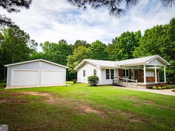 1061 Old Salem Rd, Watkinsville, GA 30677