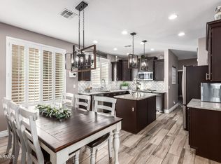 4749 E Timberline Rd, Gilbert, AZ 85297