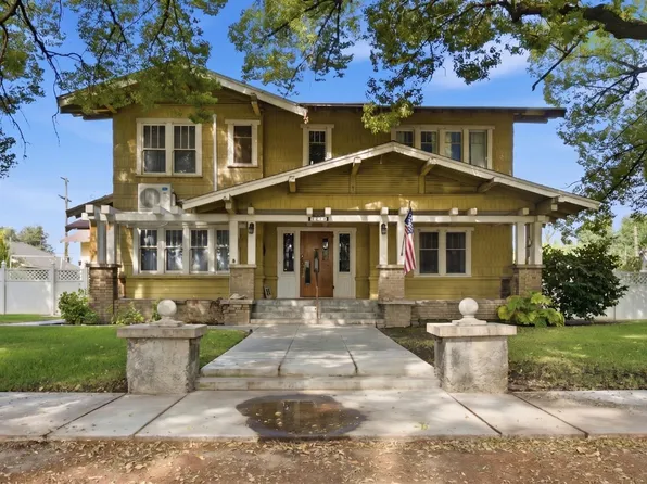 1771 21st Ave, Kingsburg, CA 93631