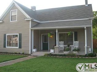 5004 Indiana Ave, Nashville, TN 37209