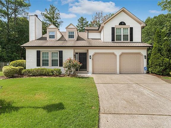 2nd image of 4330 Abbotts Pointe Ct