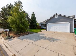 45 Shady View Ct, Sparks, NV