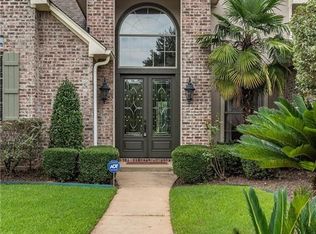 313 Autumn Ridge Dr, Bossier City, LA 71111