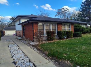 14441 Drexel Ave, Dolton, IL 60419