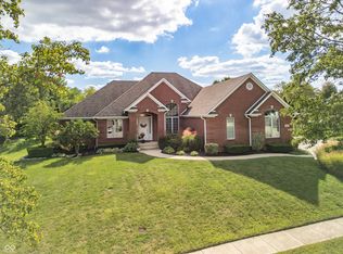 7411 Preamble Ct, Indianapolis, IN 46259