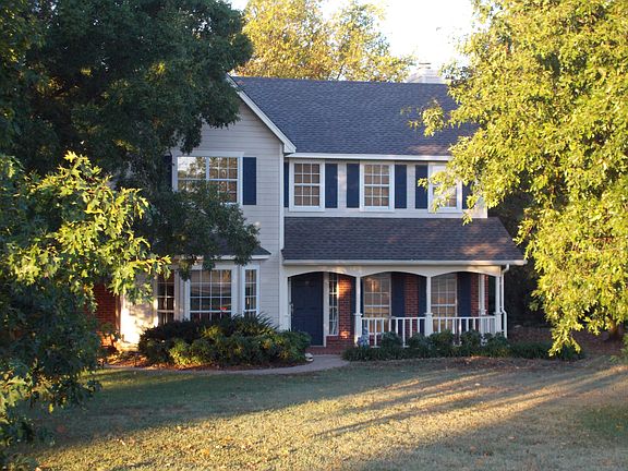 4th image of 15810 S Canyon Oaks Ln