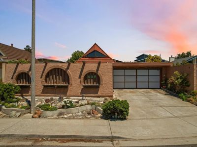 509 Crater Lake Ct, Sunnyvale, CA, 94087