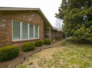885 Holly Tree Gap Rd, Brentwood, TN 37027