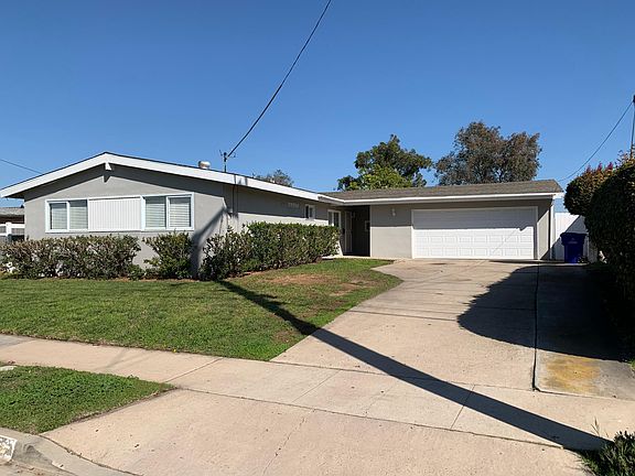 2nd image of 4916 Mount La Platta Dr