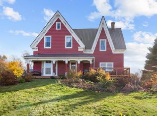 11 Sunset Ln, Saint Andrew's Parish, PE C0A 1R0