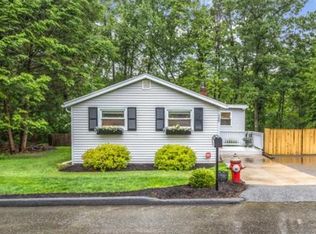 26 Sachem St, Billerica, MA 01821