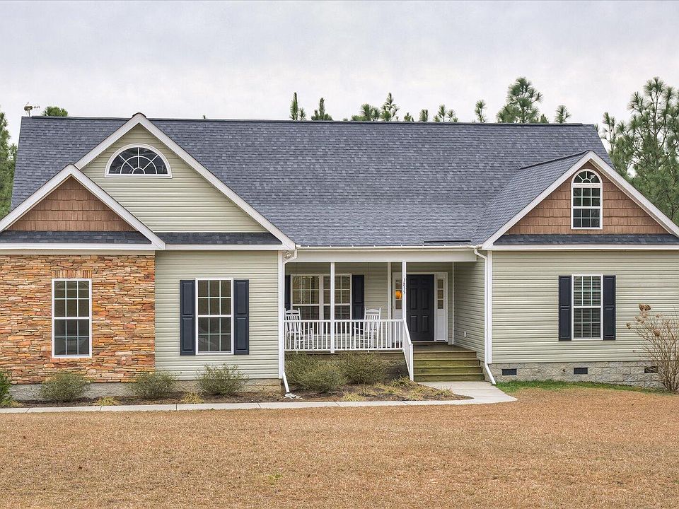 3855 Shiloh Church Rd, Aiken, SC 29805 Zillow