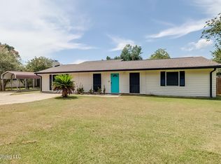 307 Alexander Rd, Long Beach, MS 39560