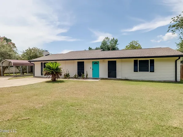 307 Alexander Rd, Long Beach, MS 39560