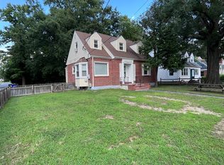 4700 Harvard Rd, College Park, MD 20740
