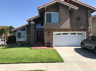 10301 Ponderosa St, Bellflower, CA 90706