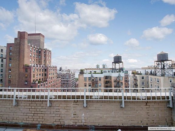 4th image of 240 W 98th St #Penthouse 3