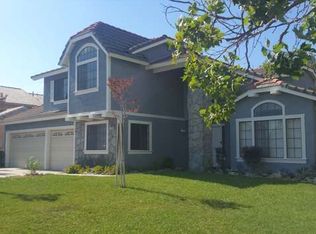 1740 W Via Verde Dr, Rialto, CA 92377