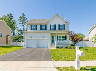 78 Bridle Path, Bayville, NJ 08721