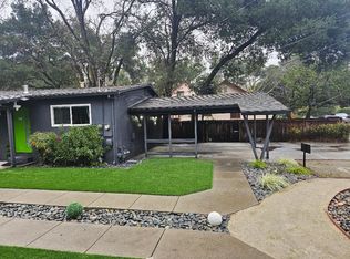 429 Walnut Ave, Sonoma, CA 95476