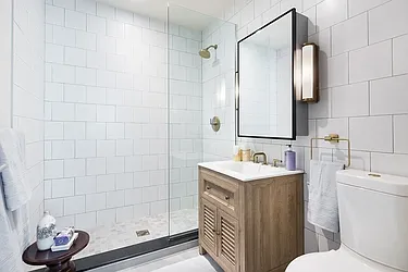 Rented by Halstead Property Development Marketing LLC