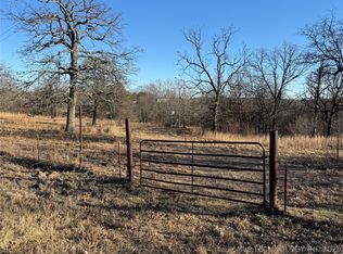 W 106th St S, Sapulpa, OK 74066