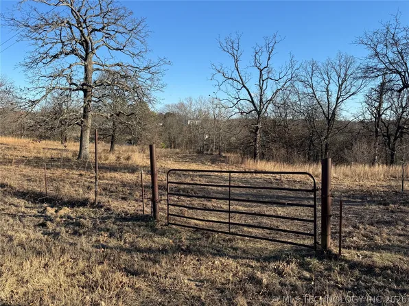 W 106th St S, Sapulpa, OK 74066