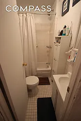 Rented by Compass
