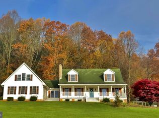 3788 Ridge Rd, Glen Rock, PA 17327