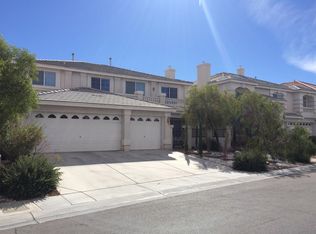 6335 Cameo Cove Ave, Las Vegas, NV 89139