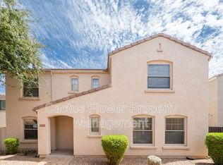 2721 E Bart St, Gilbert, AZ 85295