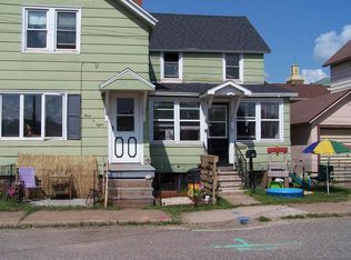 308 S 4th St, Ishpeming, MI 49849