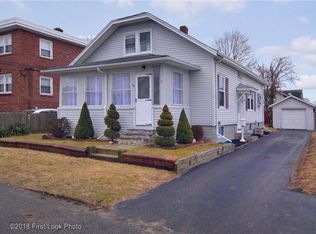 169 Hanover Ave, Pawtucket, RI 02861