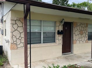5120 Taylor Ave, Pt Orange, FL 32127
