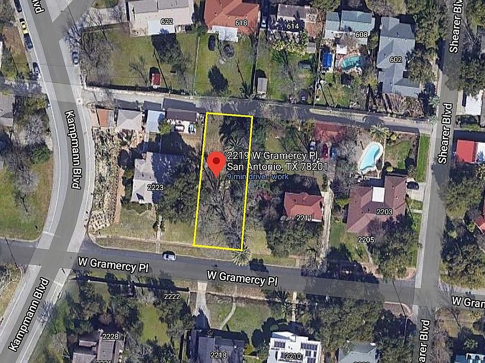 2nd image of 2219 W Gramercy Pl