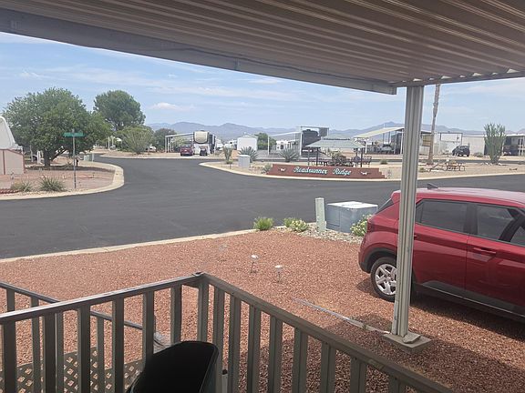 3rd image of 1030 S Barrel Cactus Rdg Unit 53